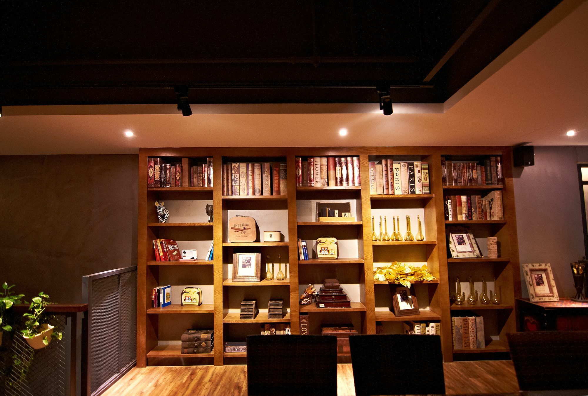 James Joyce Coffetel Hotel Guangzhou Shi Jing City Square Branch Екстер'єр фото